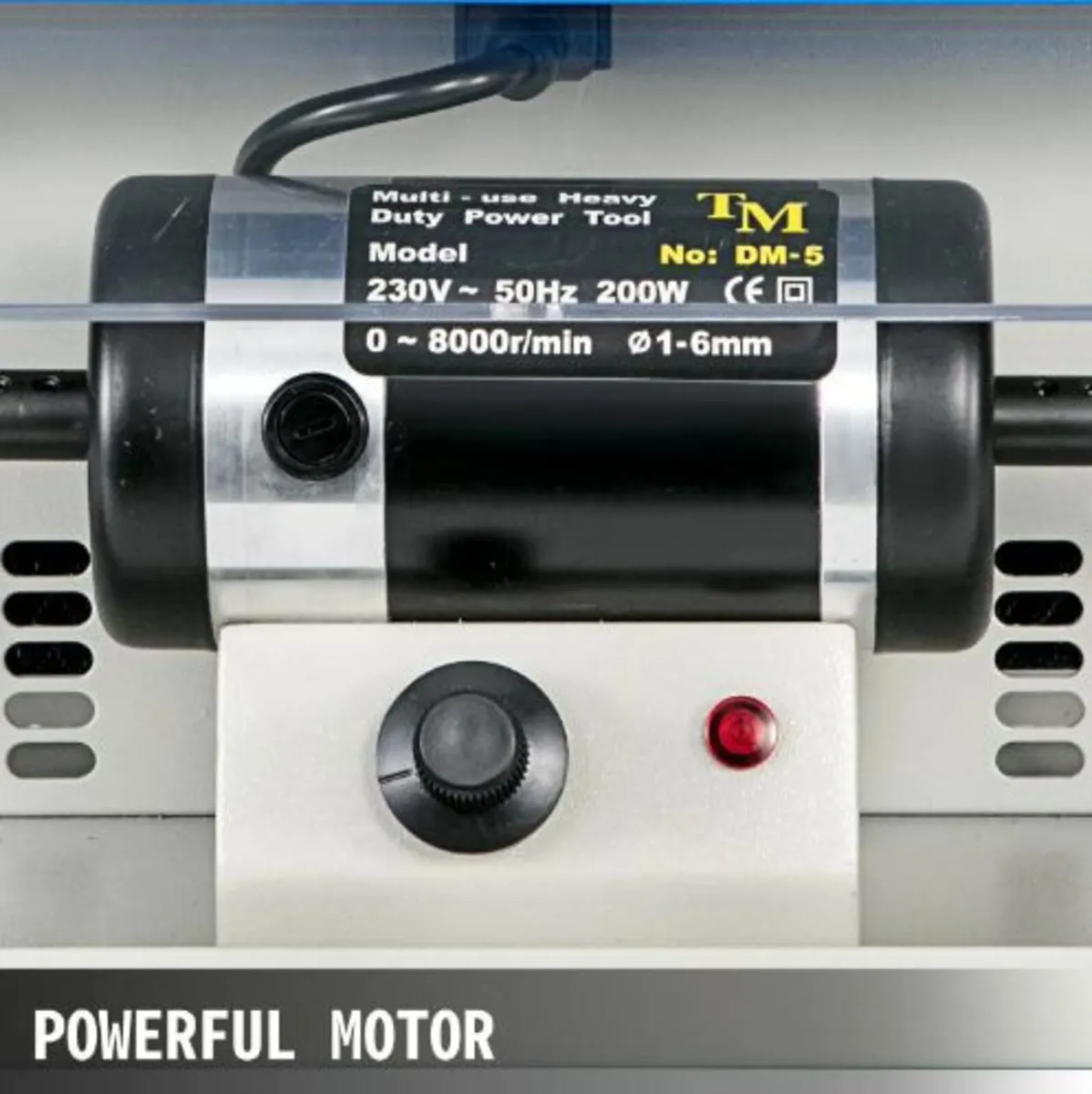 Jewelry Polishing Machine Buffing - Image 2