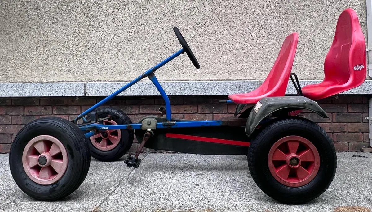 Go-Kart - Image 1