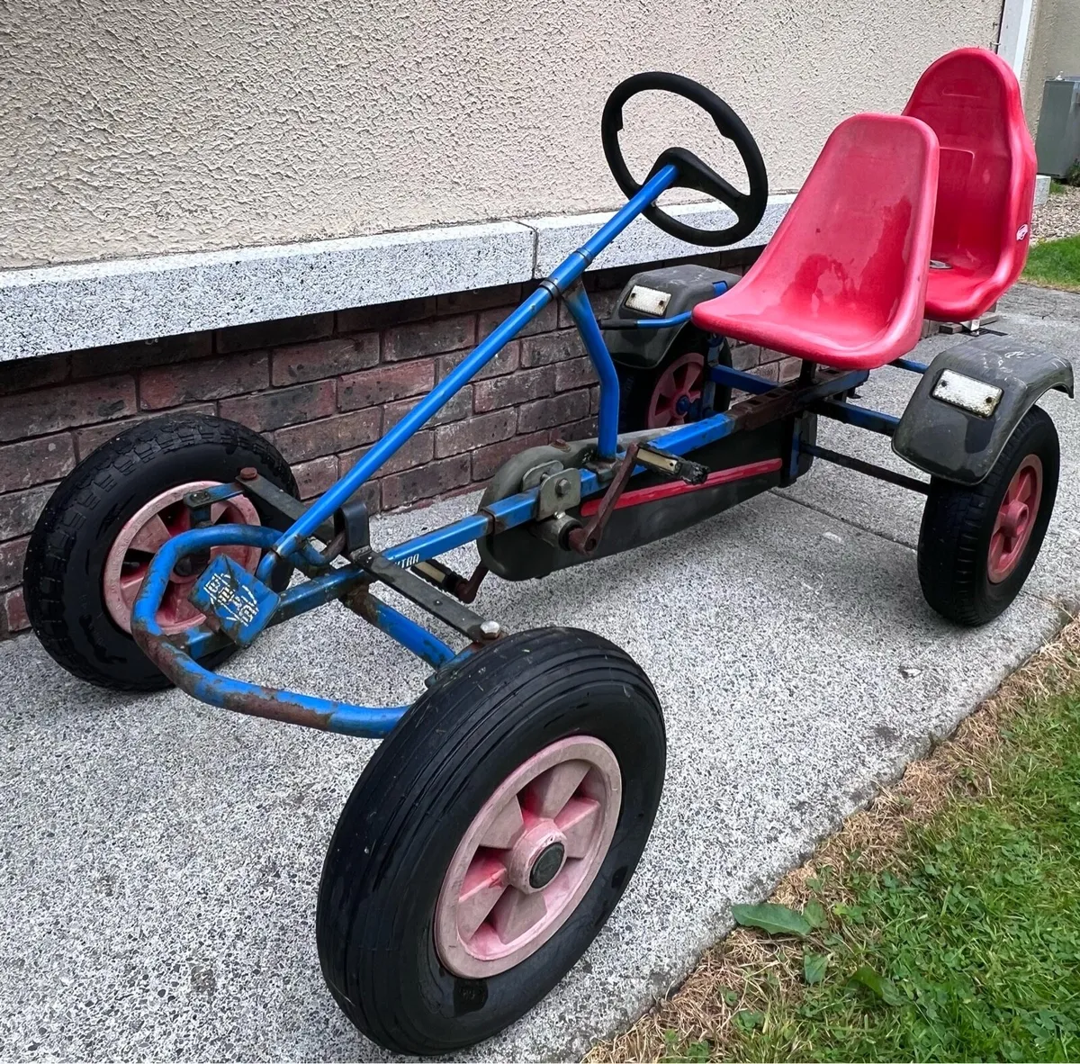 Go-Kart - Image 2