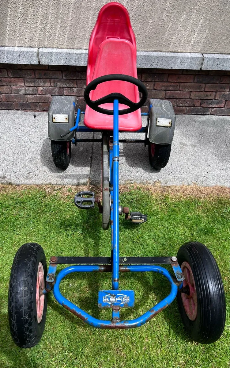 Go-Kart - Image 3