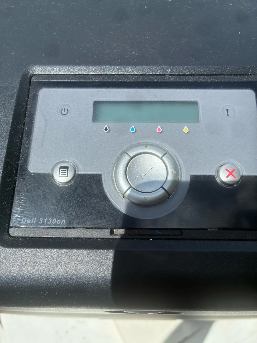 Fine printer in perfect condition - Image 2