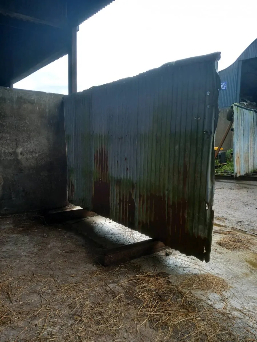 Silage walls - Image 2