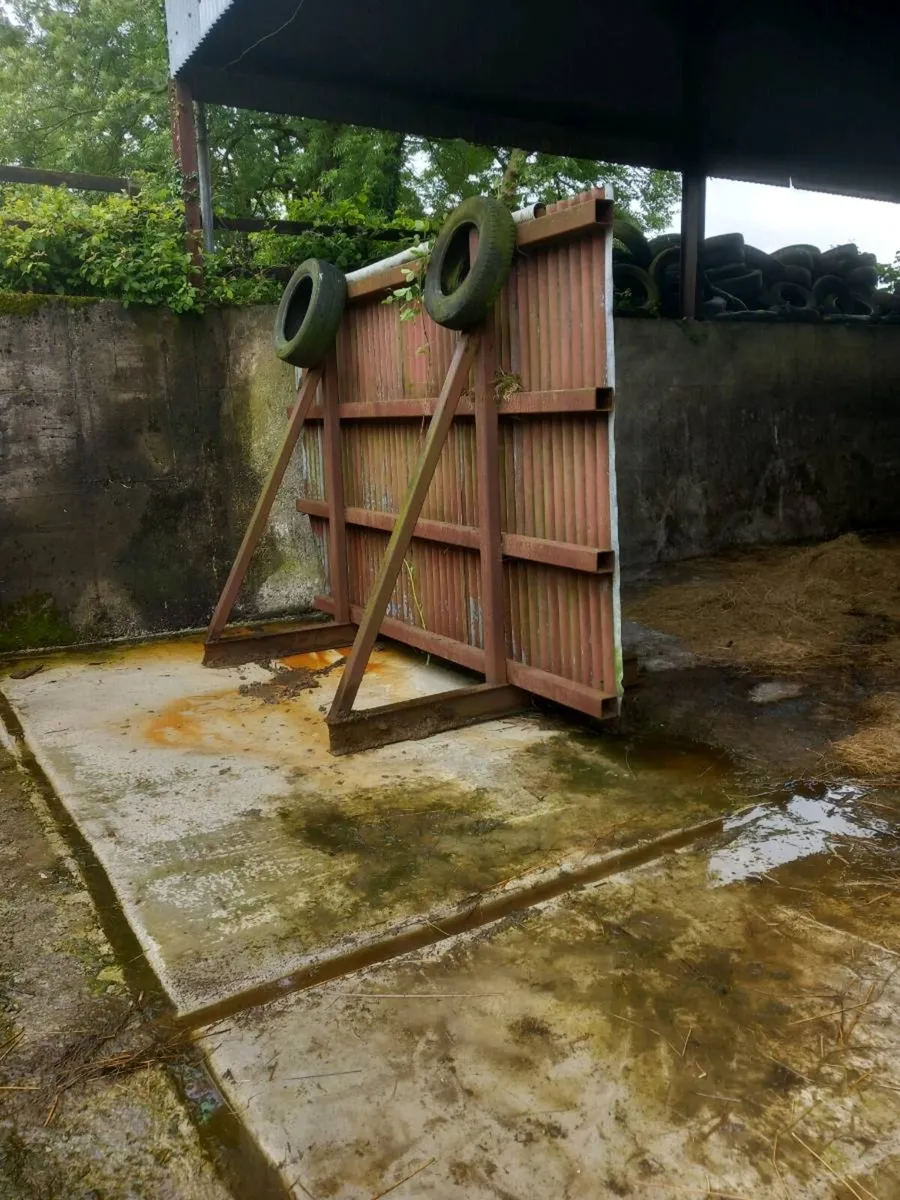 Silage walls - Image 3