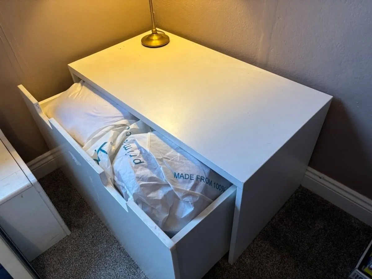 Storage Drawer - Image 2