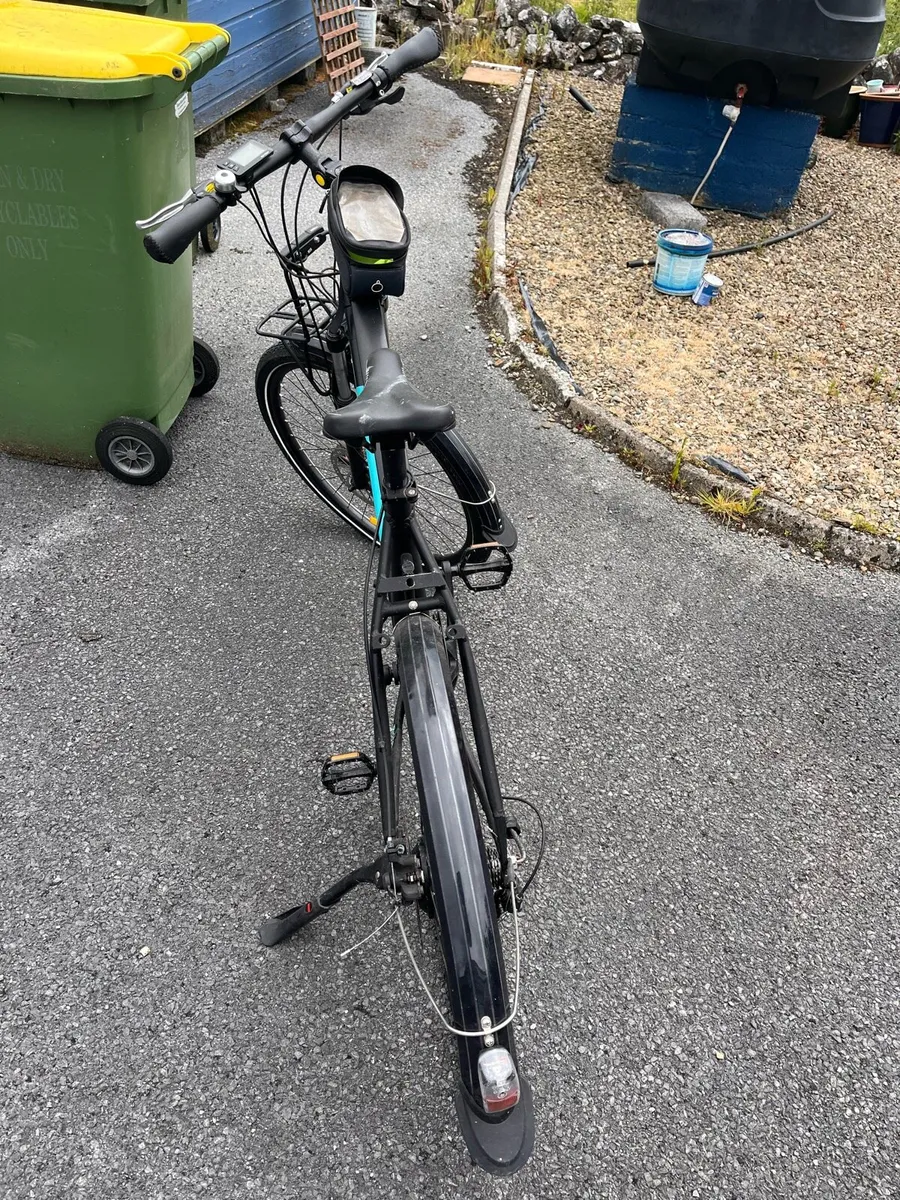 Brite Electric pedal assist bike - Image 2
