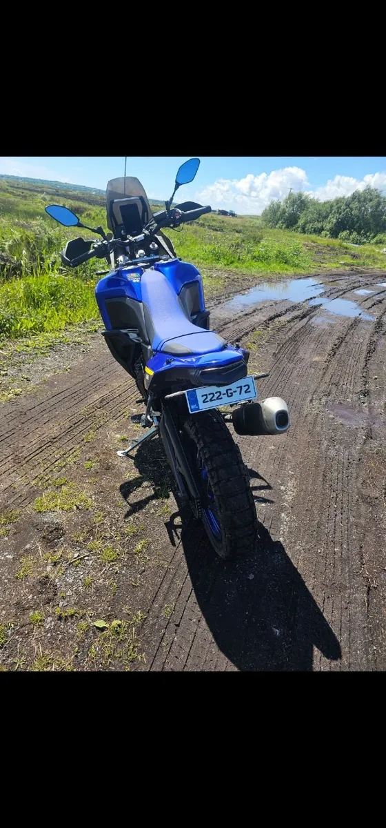 Tenere World Raid - Image 4