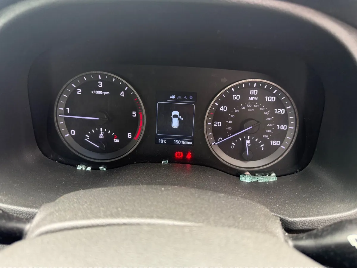 Hyundai Tucson - Image 2