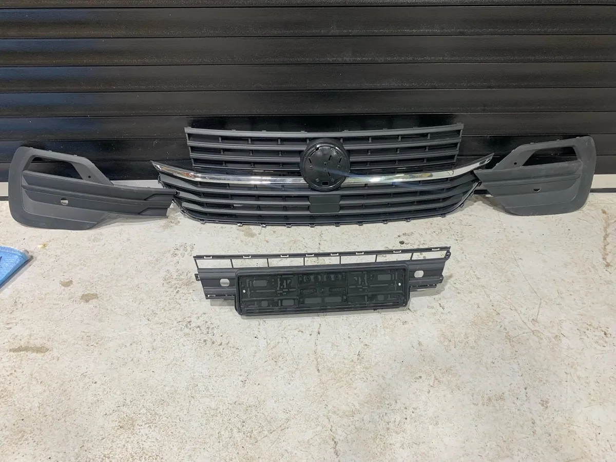 Vw transporter parts - Image 2