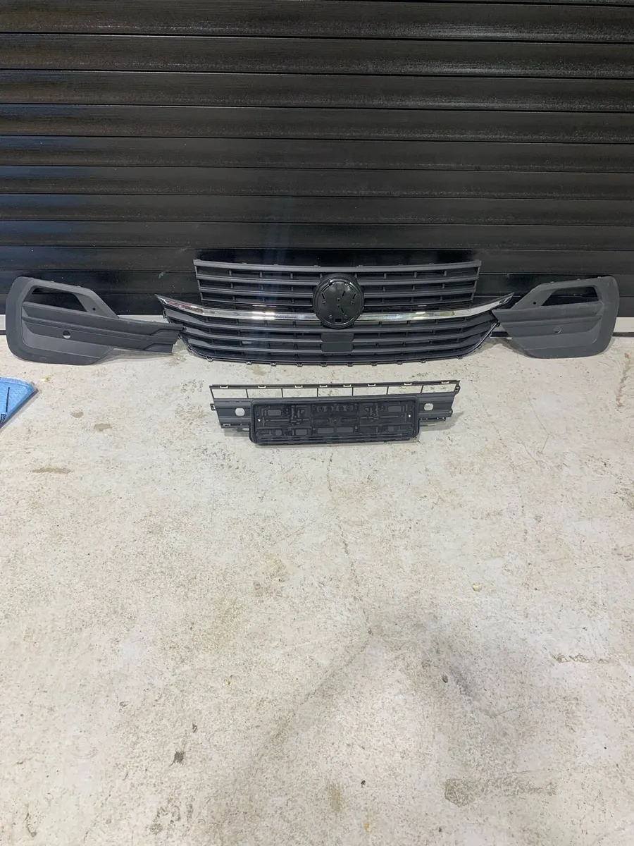 Vw transporter parts - Image 3