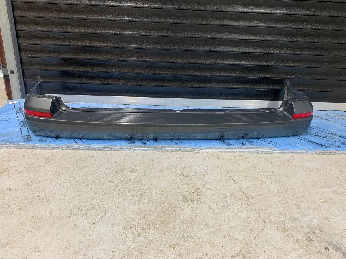 Vw transporter parts - Image 4