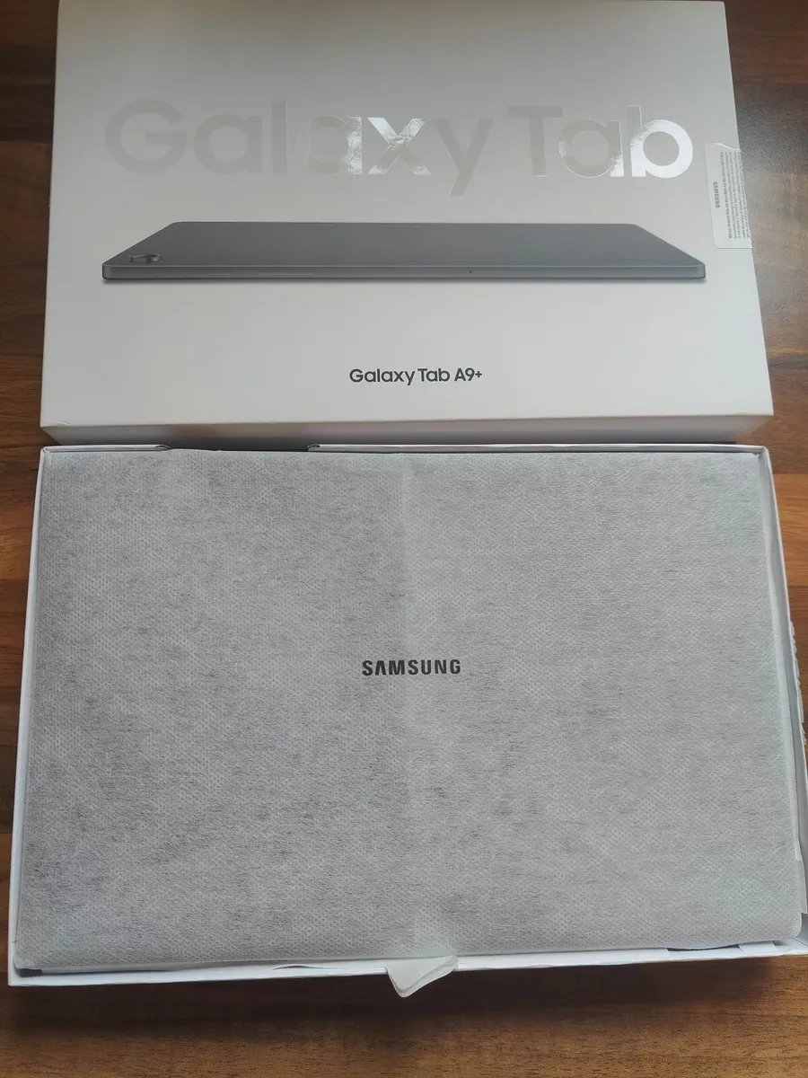 Tablet galaxy tab 9+ - Image 4