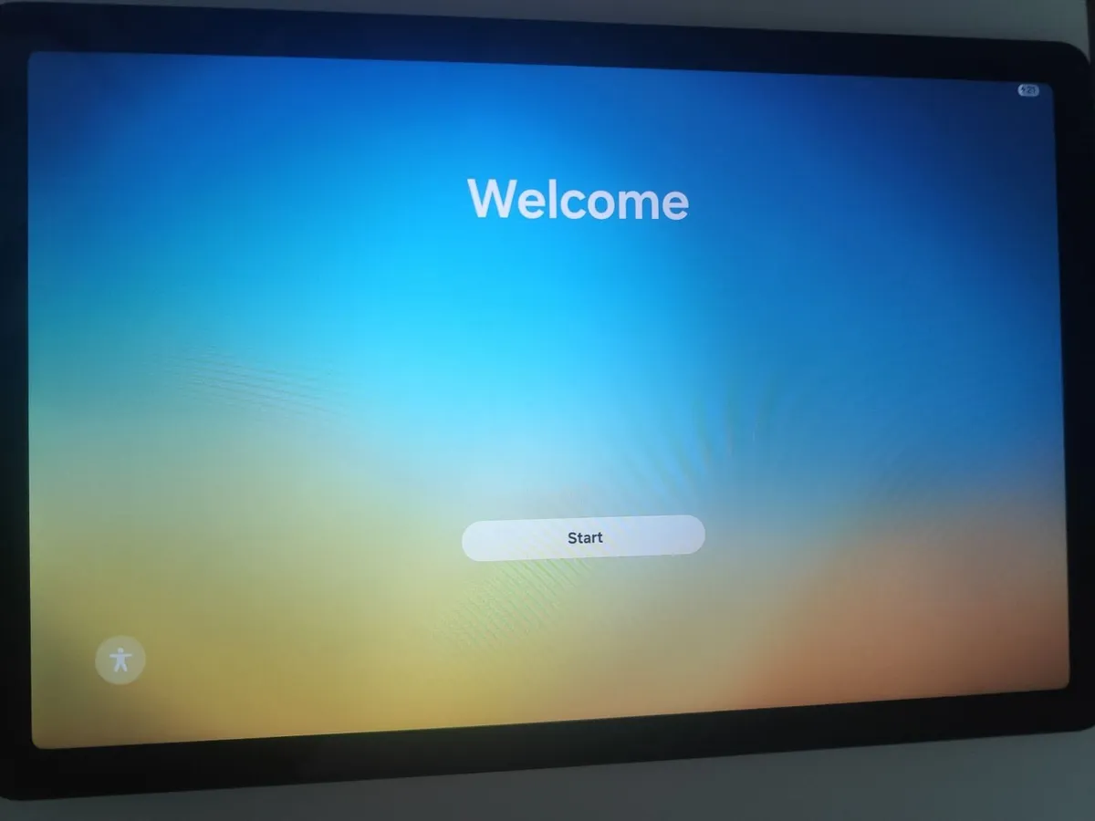 Tablet galaxy tab 9+ - Image 3