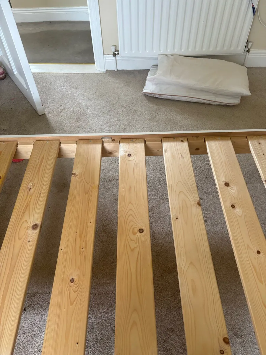 Single bed - Image 4