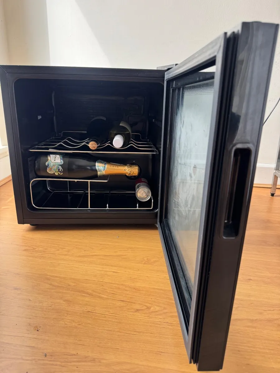 Wine cooler - Image 4