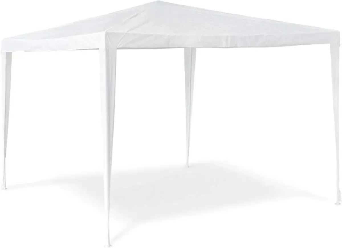Pop-Up Gazebo 3x3m Waterproof Party Tent - Image 3