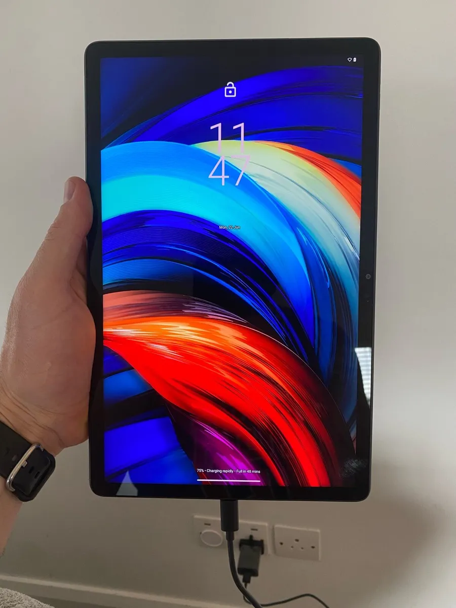 Lenovo Tab P11 (2nd Gen) Never Used - Image 1