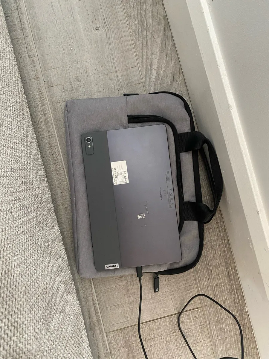 Lenovo Tab P11 (2nd Gen) Never Used - Image 4