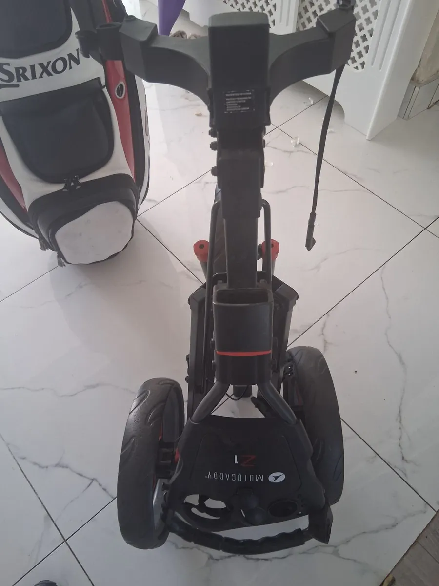 Golf clubs - Image 4