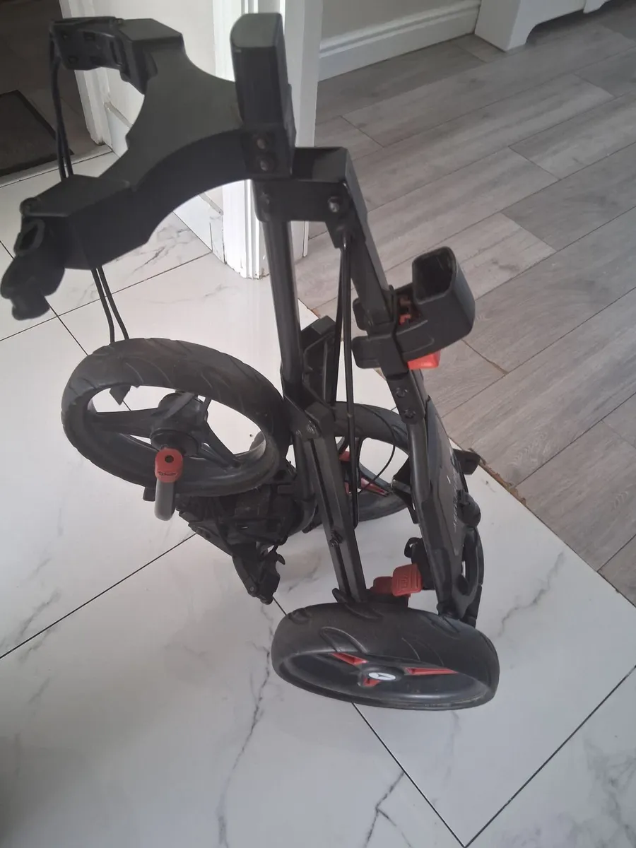 Golf clubs - Image 2