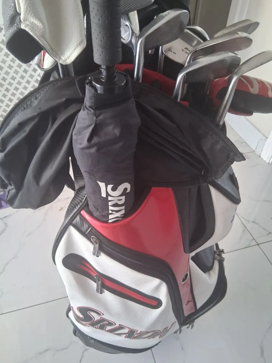 Golf clubs - Image 3