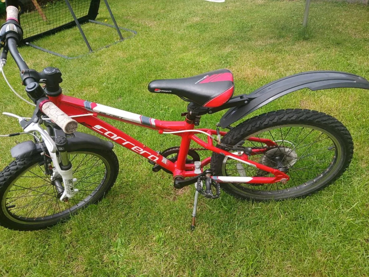 Boys bike - Image 2