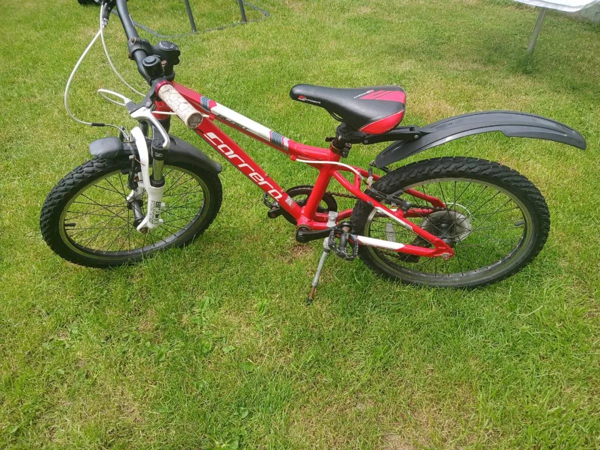 Boys bike - Image 3