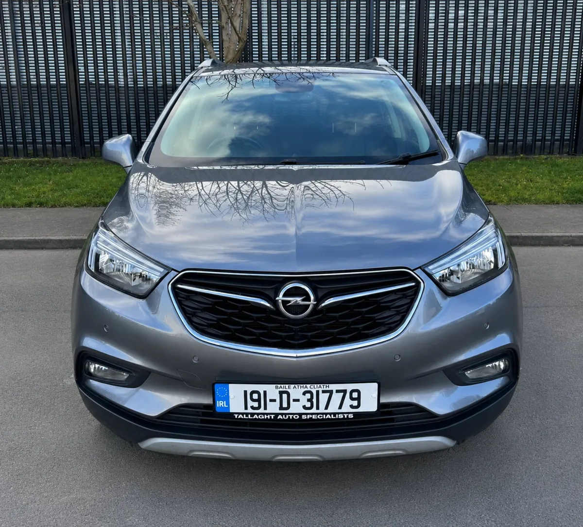 2019 Opel Mokka Leather Huge Spec - Image 3