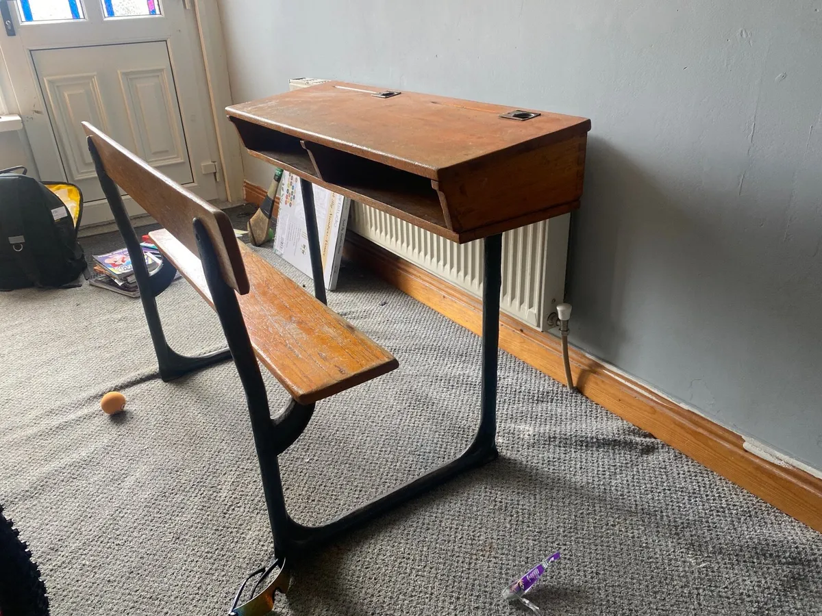 Desk - Image 1