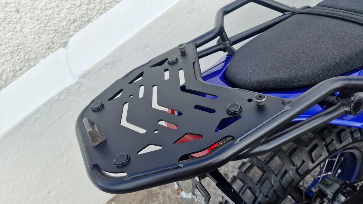 Yamaha T7 x2 @ Doyles Athlone - Image 4