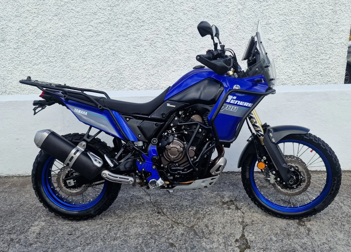 Yamaha T7 x2 @ Doyles Athlone - Image 1