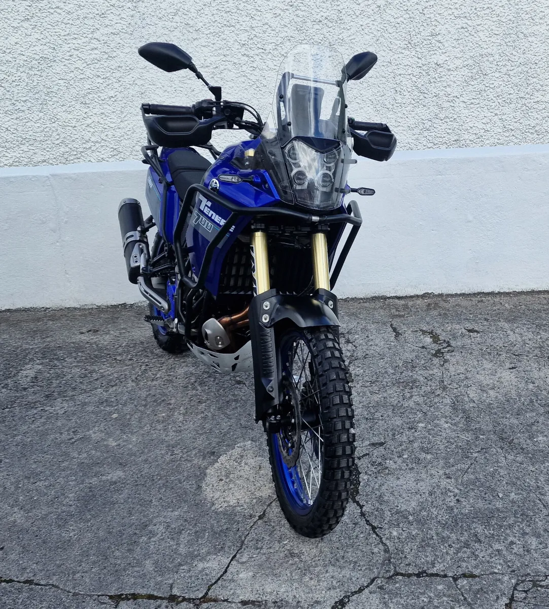 Yamaha T7 x2 @ Doyles Athlone - Image 2