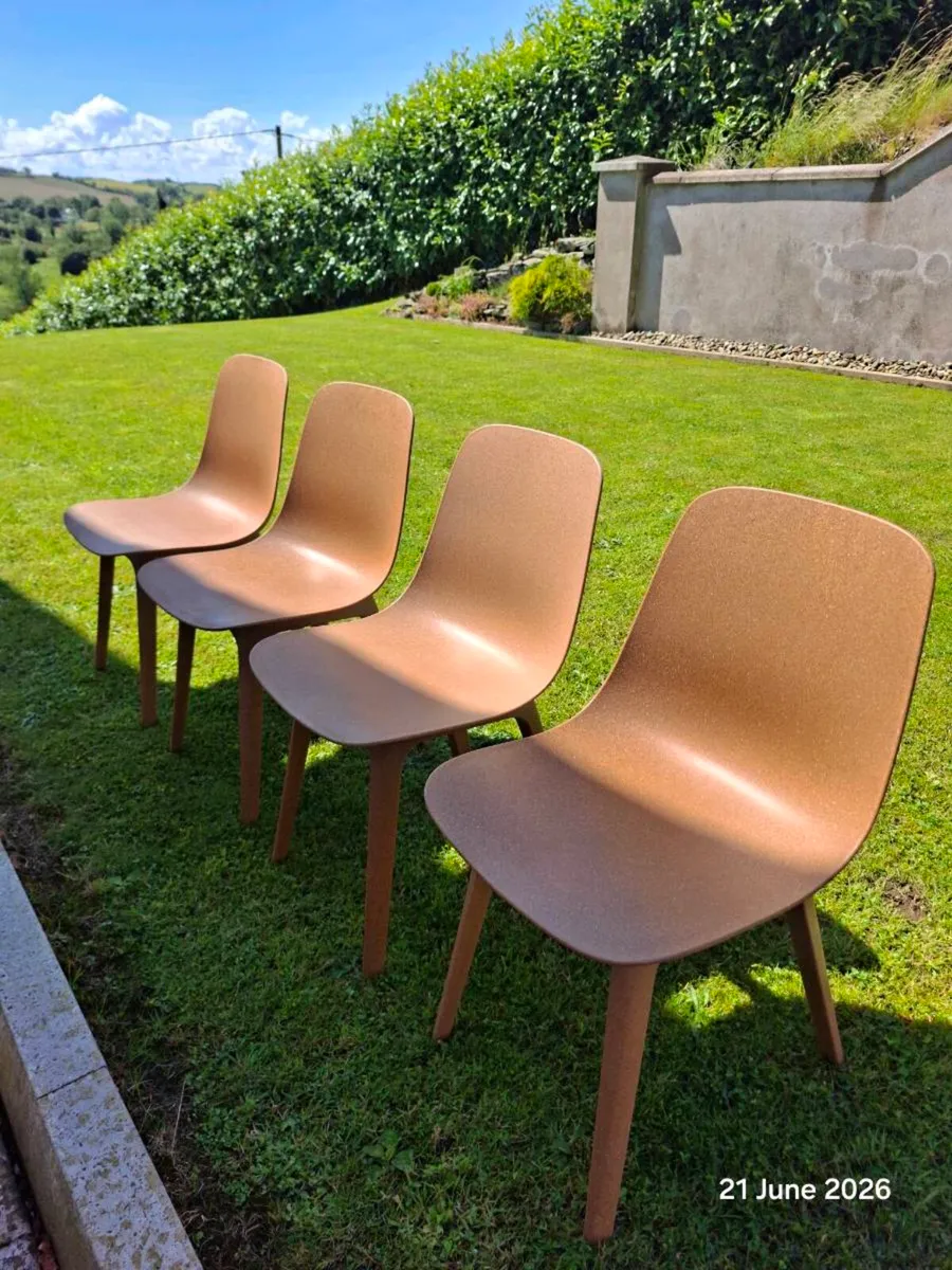 IKEA chairs - Image 1