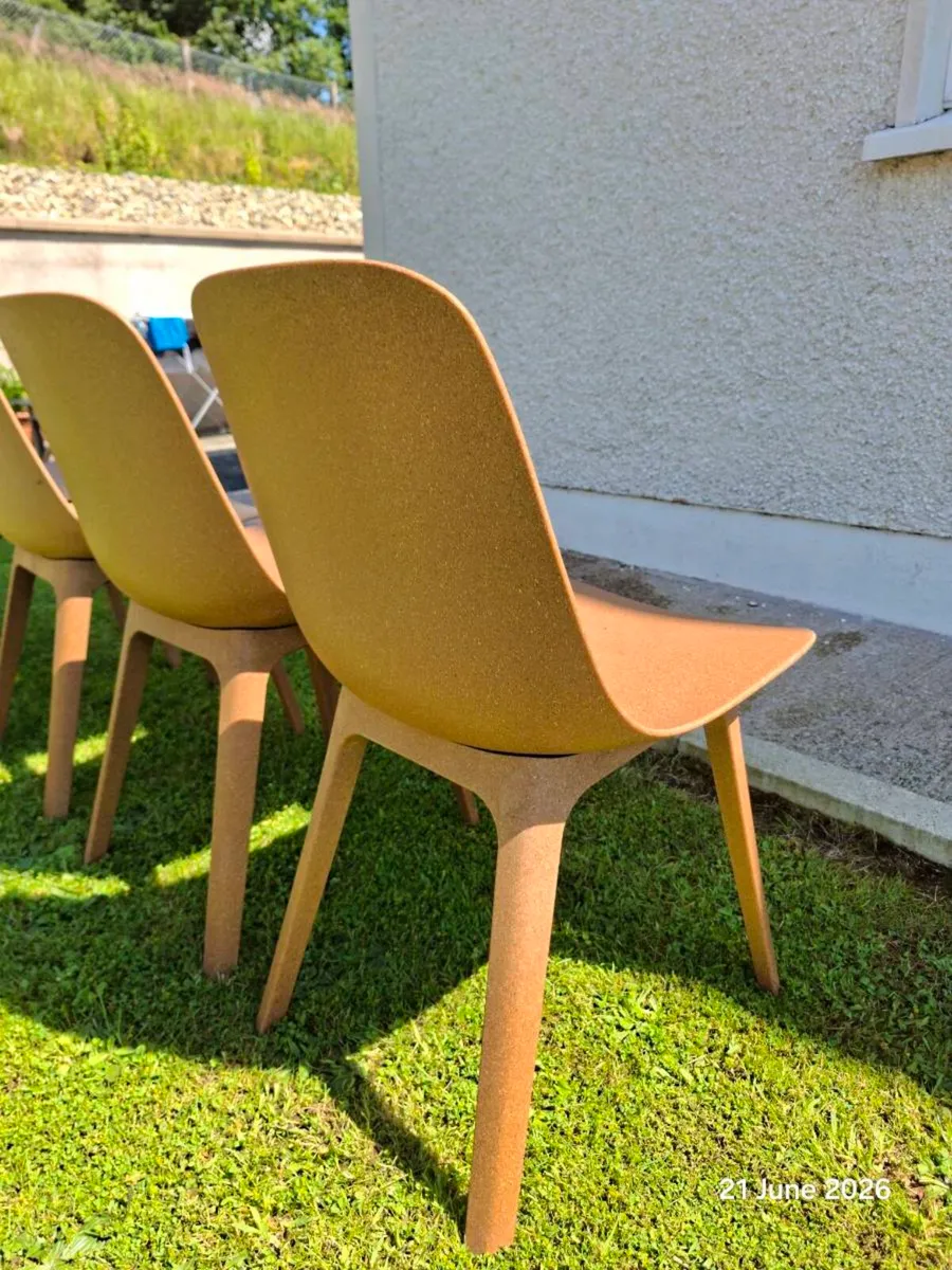 IKEA chairs - Image 2