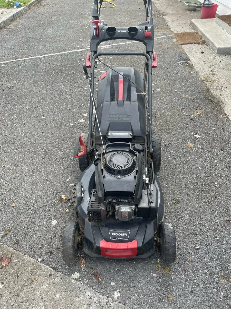 Lawnmower - Image 1