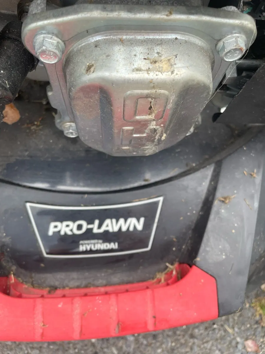 Lawnmower - Image 2