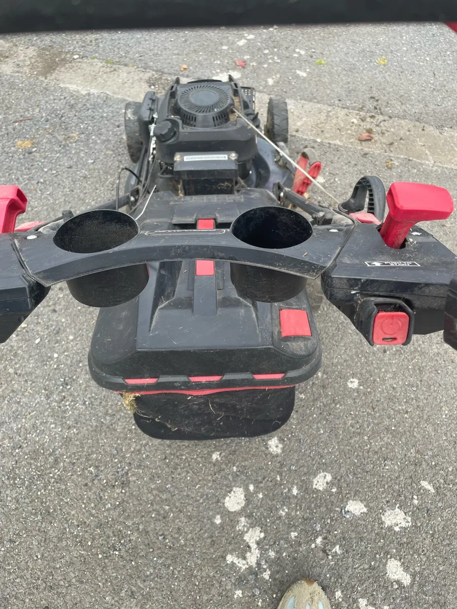Lawnmower - Image 3