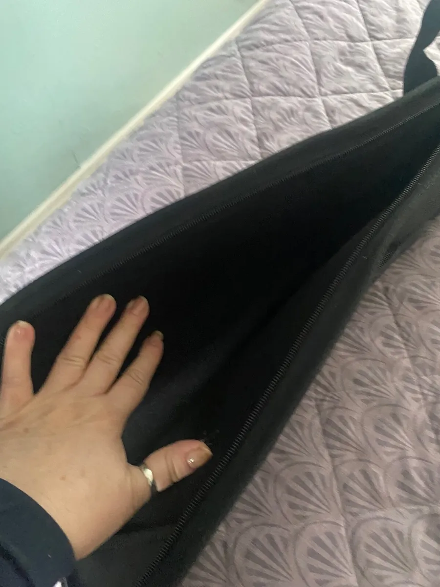 Riffle bag - Image 1