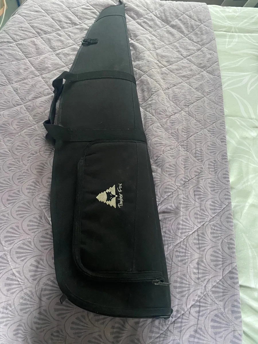 Riffle bag - Image 2