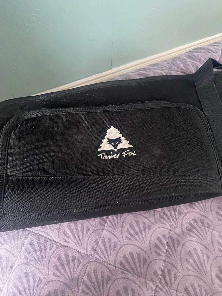 Riffle bag - Image 4