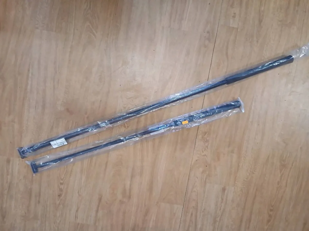 New Sailing Tiller Extensions, carbon or aluminium - Image 1