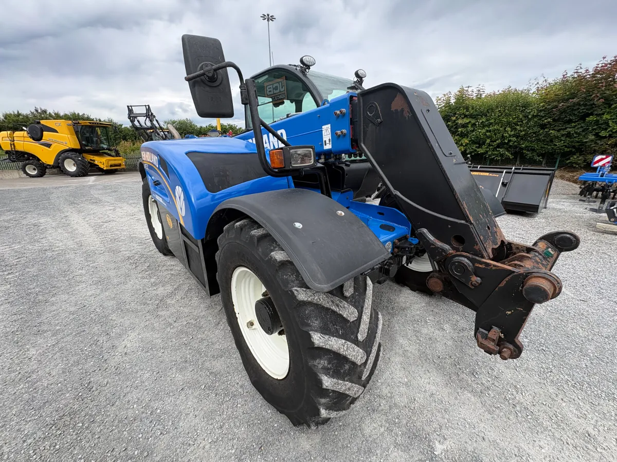NEW HOLLAND LM6.32 - Image 4
