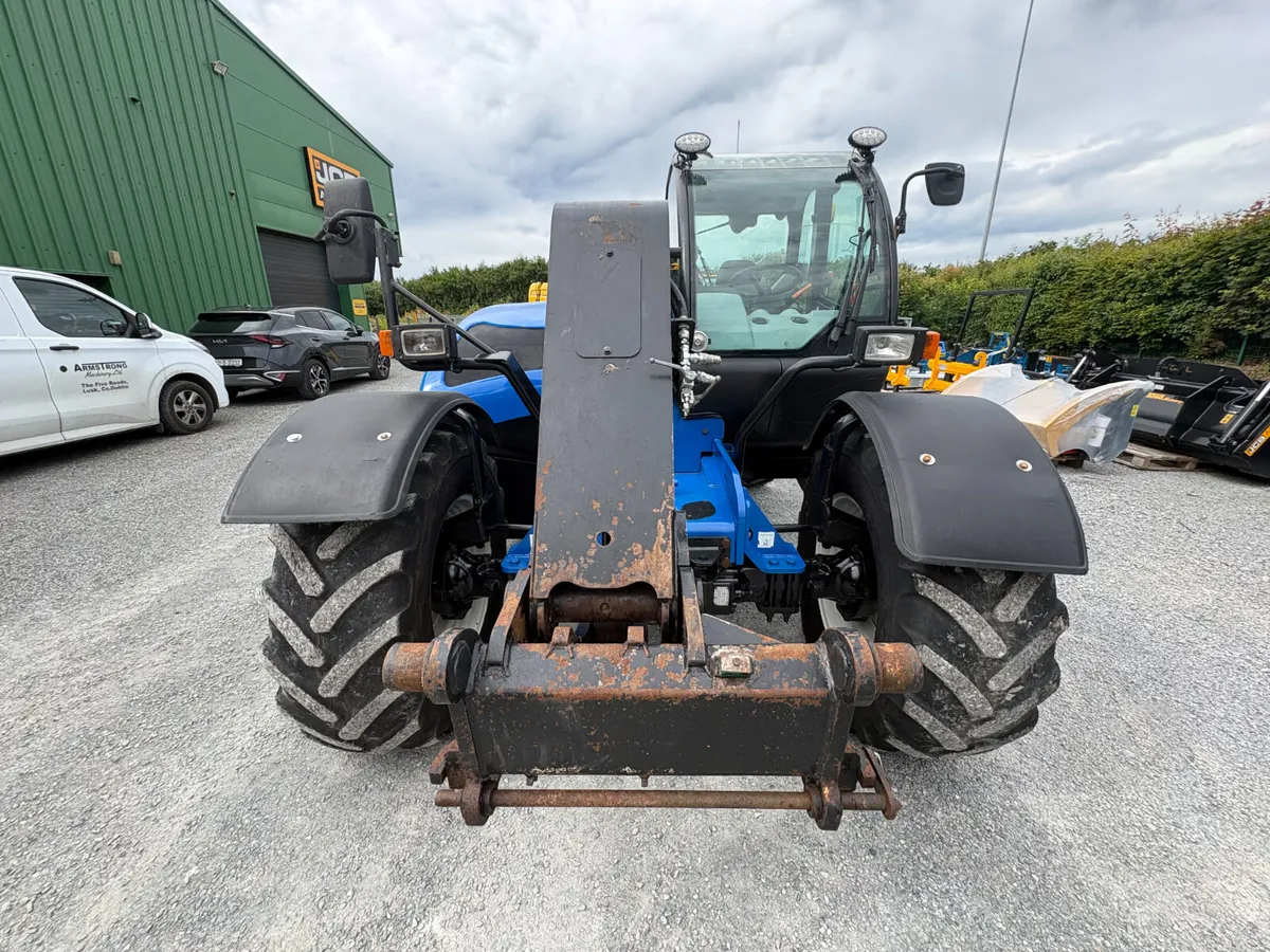 NEW HOLLAND LM6.32 - Image 3