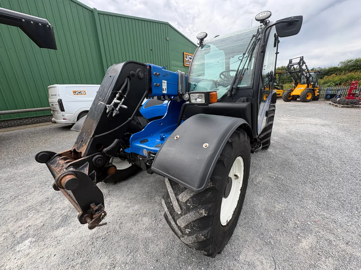 NEW HOLLAND LM6.32 - Image 2