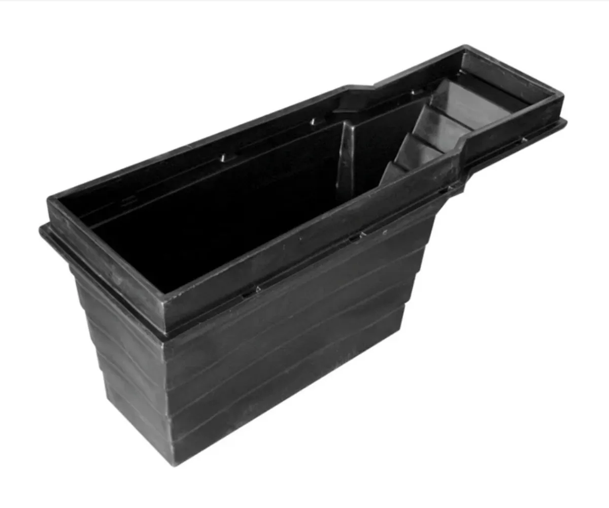 Sheep Dipping Tank 250 Gallon