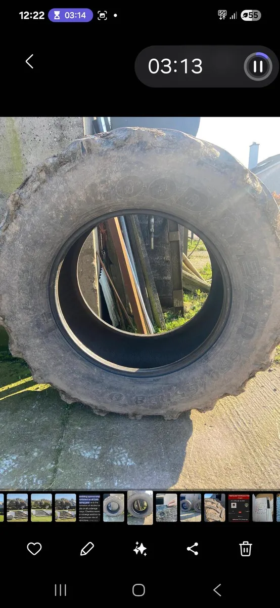 Tyres - Image 2