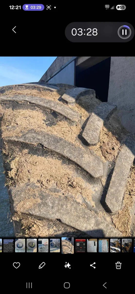 Tyres - Image 1