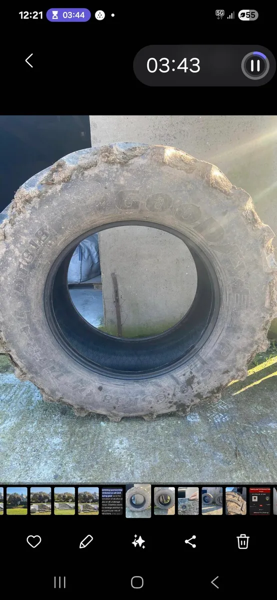 Tyres - Image 4