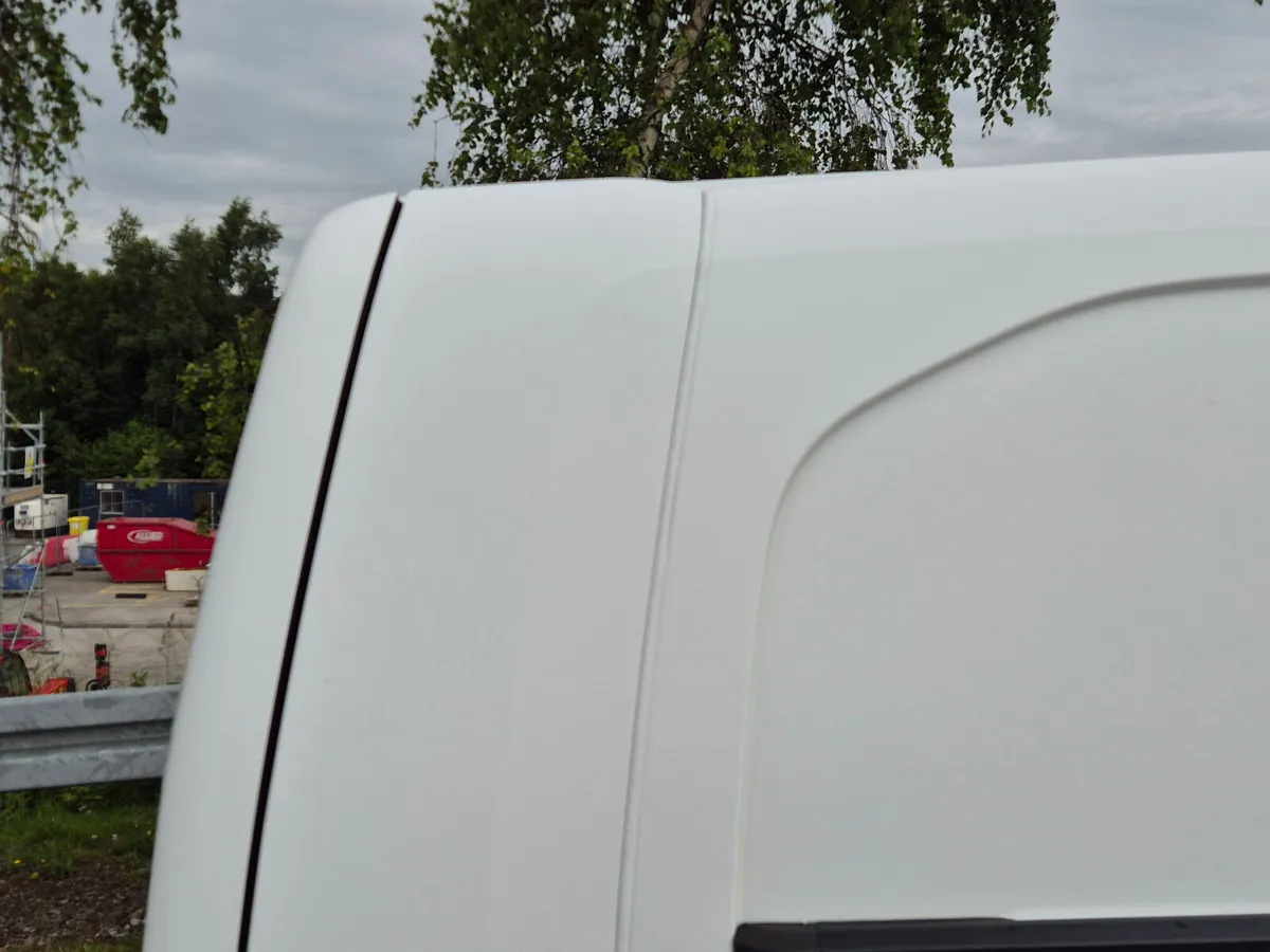2016 Citroen Berlingo LWB  \ 3 Seats - Image 4