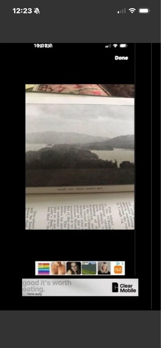 Very Rare  - Sligo & Its Surroundings - Image 4