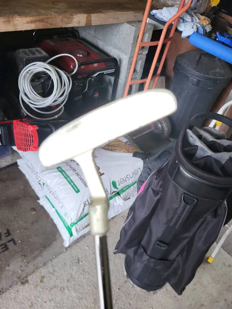 Ladies set of Wilson x31 - Image 4
